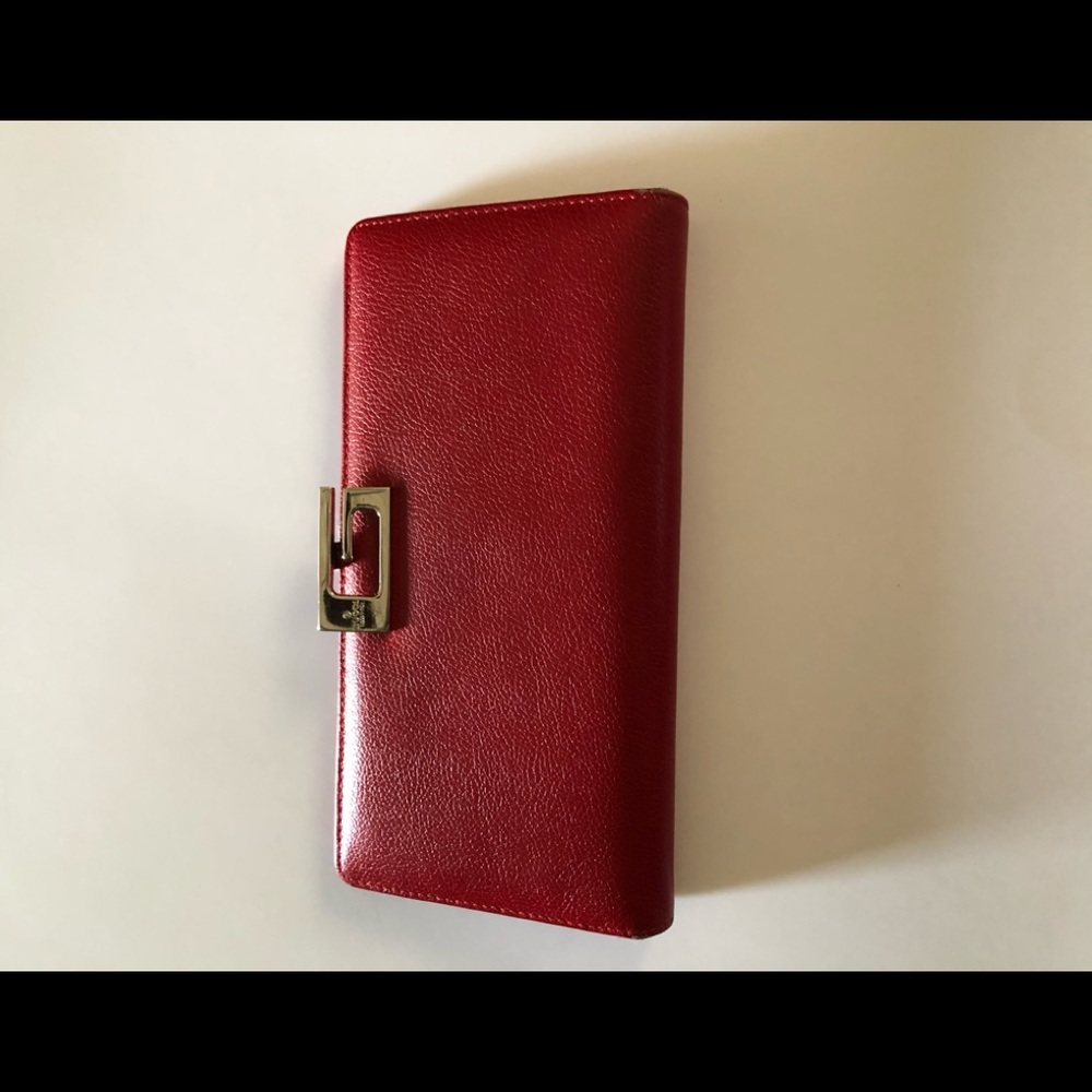 Gucci wallet